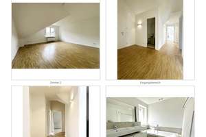 4-Zimmer Wohnung in Hamburg Groß Flottbek – Beselerplatz 3, 22607 Groß Flottbek, Hamburg – Vorschaubild 3