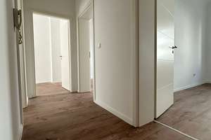 Renovierte 3-Zimmer-Wohnung im Altbau – Zähringer Allee 14, 75177 Nordstadt, Pforzheim – Vorschaubild 3
