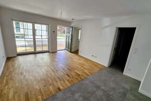 Traumhafte neu sanierte Wohnung mit großem Balkon in Leipzig-Plagwitz