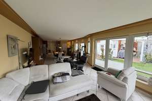 Schönes Mehrfamilienhaus mit einer Wohnfläche von ca. 328 m² und einem Grundstück von ca. 528 m² – Die vollständige Adresse der Immobilie erhältst du vom Anbieter., 37412 Herzberg am Harz – Vorschaubild 9