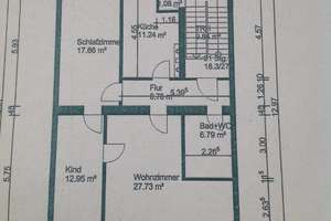 Wunderschöner Altbautraum am Rathenauplatz – Die vollständige Adresse der Immobilie erhältst du vom Anbieter., 50674 Neustadt/Süd, Köln – Vorschaubild 3