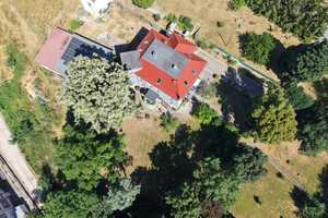 Wohnen mit Geschichte – Charaktervolle Villa aus der Jahrhundertwende – Saale-Holzland-Kreis – Vorschaubild 12