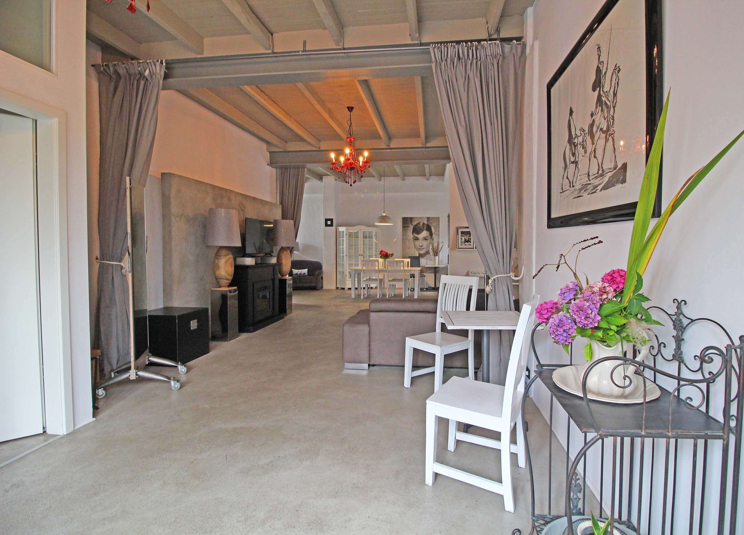 Immobilie in Rohlstorf - Ebenerdiges Loft auf dem Lande mit möglichem Bauplatz *Mietkauf möglich* - Bild 5