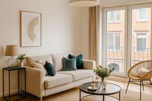 Eigentumswohnungen in Mannheim-Lindenhof - Bellenstraße 46 - zentral & ruhig gelegeN – Bellenstraße 46, 68163 Lindenhof, Mannheim – Vorschaubild 7