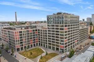 Exklusives 3-Zimmer-Penthouse über den Dächern von Berlin – Die vollständige Adresse der Immobilie erhältst du vom Anbieter., 10557 Moabit, Berlin – Vorschaubild 18