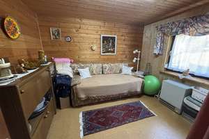 Gepflegter Bungalow in ruhiger Aussichtslage – Die vollständige Adresse der Immobilie erhältst du vom Anbieter., 94481 Grafenau – Vorschaubild 10