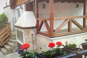 GROSSZÜGIGES 2–3 FAMILIENHAUS MIT MAISONETTE-WOHNUNG IN HEILBRONN-SONTHEIM – Die vollständige Adresse der Immobilie erhältst du vom Anbieter., 74081 Sontheim, Heilbronn – Vorschaubild 27