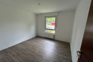 2-Zimmer-Wohnung (WBS) mit großem Badezimmer und Terrasse – Uranusstr. 14A, 44388 Bövinghausen, Dortmund – Vorschaubild 3
