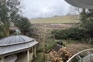 PROVISIONSFREI Luxuriöse 3-Zimmer-Wohnung in Bestlage Wiesbaden-Nerotal mit Weinbergblick – weinbergstraße 13, 65193 Nordost, Wiesbaden – Vorschaubild 4
