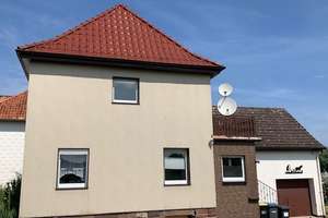 Individuelles Wohnhaus in Randlage mit wunderschöner Fernsicht – Die vollständige Adresse der Immobilie erhältst du vom Anbieter., 37627 Wangelnstedt – Vorschaubild 3
