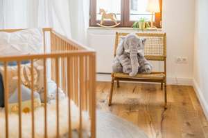 *Wow! 4-Zimmer Altbau im Leipziger Waldstraßenviertel | Provisionsfrei | Erstbezug* – Die vollständige Adresse der Immobilie erhältst du vom Anbieter., 4109 Zentrum-Nordwest, Leipzig – Vorschaubild 9
