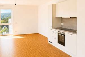 Attraktive 4-Zimmerwohnung mit Balkon und EBK – Virchowstraße 7e, 66119 St. Arnual, Saarbrücken – Vorschaubild 5
