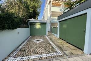 1-Zimmer Apartment mit Balkon in München-Bogenhausen – Normannenplatz 2, 81925 Herzogpark, München – Vorschaubild 20