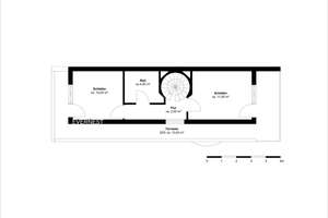 Penthouse am Stadtwald – exklusives Wohnen mit drei Sonnenterrassen und Garage – 50858 Junkersdorf, Köln – Vorschaubild 17