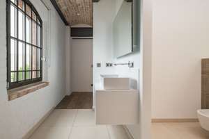 Einzigartiges Maisonette-Loft in historischer Brauerei – Die vollständige Adresse der Immobilie erhältst du vom Anbieter., 10407 Prenzlauer Berg, Berlin – Vorschaubild 22