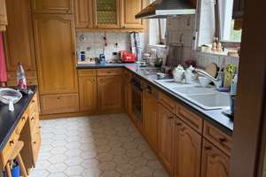 Freistehendes 2-Familienhaus mit Einliegerwohnung  in Frankfurt-Harheim – 60437 Harheim, Frankfurt am Main – Vorschaubild 5