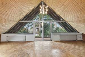 Freistehendes Einfamilienhaus auf Süd-West-Grundstück in zweiter Baureihe – Die vollständige Adresse der Immobilie erhältst du vom Anbieter., 50996 Hahnwald, Köln – Vorschaubild 7