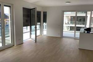 Neuwertige 3-Zi-Wohnung mit großem Balkon, EBK und Stellplatz – Augustastraße 12, 65189 Südost, Wiesbaden – Vorschaubild 3