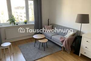 Tauschwohnung: 3 Zimmer Wohnung mit Balkon – Die vollständige Adresse der Immobilie erhältst du vom Anbieter., 20251 Hoheluft-Ost, Hamburg – Vorschaubild 5