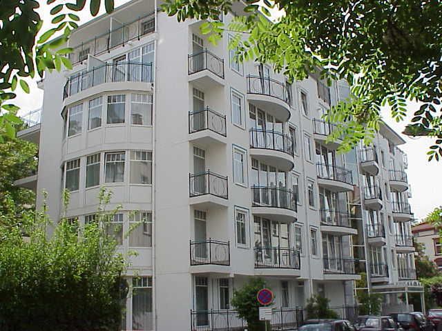 Gut geschnittene 2-Zimmerwohnung...V-E-R-K-A-U-F-T..