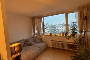 Kölner-Südstadt, 51 qm, 2 Zimmer, EBK, Bad, WC, Aufzug, perfekt!!!!!!!! – Ubierring 17, 50676 Neustadt/Süd, Köln – Vorschaubild 5