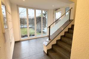 Helle 2-Zimmer Wohnung im 3. OG mit Balkon in Engelschalking – Die vollständige Adresse der Immobilie erhältst du vom Anbieter., 81927 Englschalking, München – Vorschaubild 10