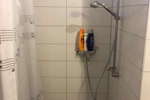 WG-geeignet - Das besondere Wohnen im sanierten Fränkischen Hof, 2 ZKB, EG, 48 qm – Innere Uferstr. 8, 86153 Rechts der Wertach, Augsburg – Vorschaubild 10