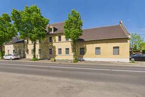 Historisches Herrenhaus mit Nebenhaus, ideal für Wohnen & Arbeiten – Die vollständige Adresse der Immobilie erhältst du vom Anbieter., 50259 Pulheim – Vorschaubild 16