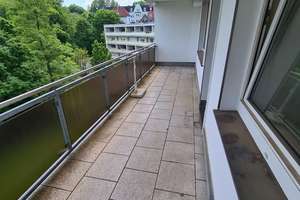sonnige Wohnung mit Weitblick – Die vollständige Adresse der Immobilie erhältst du vom Anbieter., 42349 Cronenberg, Wuppertal – Vorschaubild 3