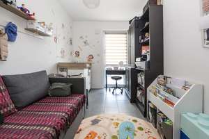 Moderne KfW-Effizienzhaus-55-Eigentumswohnung – 50859 Lövenich, Köln – Vorschaubild 7