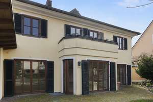 Großzügiges Einfamilienhaus mit Poolhaus, Einliegerwohnung und Garten in 1A Lage – Die vollständige Adresse der Immobilie erhältst du vom Anbieter., 86633 Neuburg an der Donau – Vorschaubild 30
