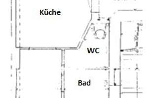 2-Zimmer-Wohnung (ca. 53m²) am Humboldtplatz (EG links) – Humboldtplatz 5, 90459 Galgenhof, Nürnberg – Vorschaubild 16