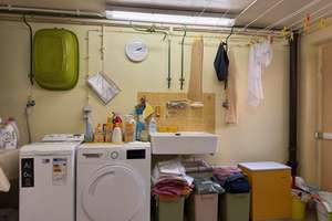 SANKT AUGUSTIN ORT, sehr gepflegtes Einfam.Haus mit 110 m² Wfl., 4 Zi. Vollkeller, Garten und Garage – Die vollständige Adresse der Immobilie erhältst du vom Anbieter., 53757 Sankt Augustin – Vorschaubild 62
