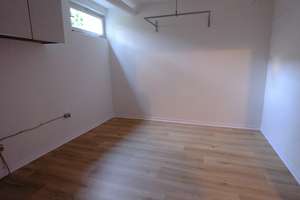 Freistehendes Einfamilienhaus mit Garage und Vollkeller in einer  Sackgasse – In der Aue 8, 47533 Kleve – Vorschaubild 26