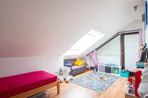 Großes Wohnhaus mit Einliegerwohnung in sehr guter Lage Herfords – Die vollständige Adresse der Immobilie erhältst du vom Anbieter., 32049 Herford – Vorschaubild 14