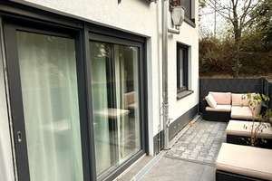 Lichtdurchflutete 2,5-Zimmer-Wohnung in Köln-Niehl – Niehler Damm 99a, 50735 Niehl, Köln – Vorschaubild 12