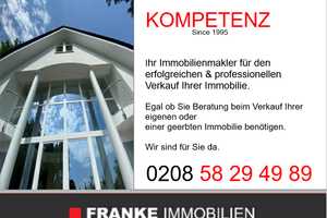 Stilvolles Ein- bis Dreifamilienhaus mit hohen Decken - das Haus wird komplett frei – Mettmann (Kreis) – Vorschaubild 23