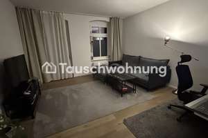Tauschwohnung: Schöne 2-Zimmer Altbauwohnung zwischen S-Köpenick und Spree