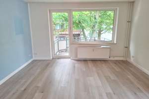 Schöne helle 2-Zimmer-Wohnung in zentraler Lage! – Bandwirkerstr. 13, 22041 Wandsbek (Ortsteil), Hamburg – Vorschaubild 10