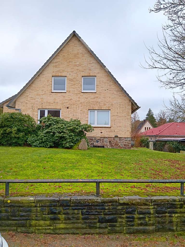 Immobilie in Deutsch Evern - Vermietetes Mehrfamilienhaus in bester Lage von Deutsch Evern - Bild 4