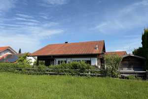 Liebhaberstück: Besonderes Einfamilienhaus mit Einliegerwohnung in Randlage mit Säntisblick – Die vollständige Adresse der Immobilie erhältst du vom Anbieter., 88260 Argenbühl – Vorschaubild 34