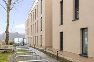 Luxus mit Seeblick – Barrierefreie Designerwohnung mit Terrasse, Spa & optionalem Bootsliegeplatz – Die vollständige Adresse der Immobilie erhältst du vom Anbieter., 14476 Neu Fahrland, Potsdam – Vorschaubild 17