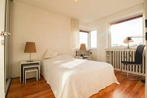 Über den Dächern Oldenburgs - 2-Zimmer-Wohung mit Dachterrasse! – Die vollständige Adresse der Immobilie erhältst du vom Anbieter., 26122 Eversten, Oldenburg (Oldenburg) – Vorschaubild 6