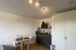 Helle 1-Zimmer Wohnung  – Die vollständige Adresse der Immobilie erhältst du vom Anbieter., 48153 Schützenhof, Münster – Vorschaubild 4