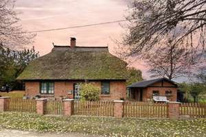 Wohnen in ruhiger Lage mit Reetdachflair – Die vollständige Adresse der Immobilie erhältst du vom Anbieter., 23974 Neuburg – Vorschaubild 7