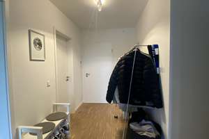 Moderne 3-Zimmer-Wohnung in der Bielefelder Innenstadt – Werner-Bock-Straße 31a, 33602 Mitte, Bielefeld – Vorschaubild 12