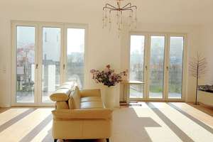 Exklusive Villa in weiß - Design trifft Luxus – Die vollständige Adresse der Immobilie erhältst du vom Anbieter., 47259 Huckingen, Duisburg – Vorschaubild 4