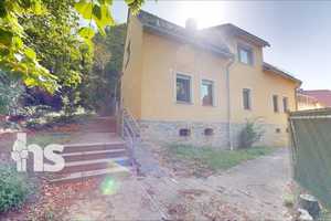 PROVISIONSFREI: Wohnen am Süßen See – Einfamilienhaus mit einzigartigem Seeblick – Schlossstr. 4, 6317 Mansfeld-Südharz (Kreis) – Vorschaubild 1