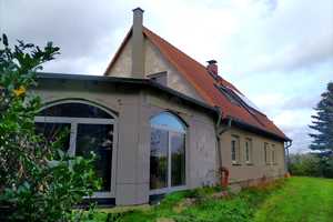 Exklusive Landvilla in Prenzlau – Einfamilienhaus mit 16.000 m² Naturidylle – Uckermark (Kreis) – Vorschaubild 8