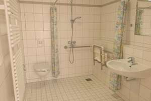 Kleine Senioren-Wohnung bei den Maltesern! – Stellingdamm 8b, 12555 Köpenick, Berlin – Vorschaubild 8